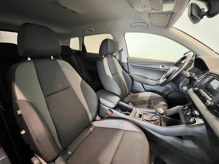 Skoda Karoq I Волгоград  - изображение 21