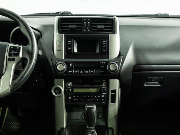 Toyota Land Cruiser Prado 150 Series с пробегом 2011 года, цена 2 299 585 рублей, 269010 км, внедорожник, Автокод Объявления