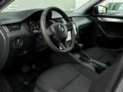 Skoda Octavia III (A7) Рестайлинг Санкт-Петербург  - изображение 24