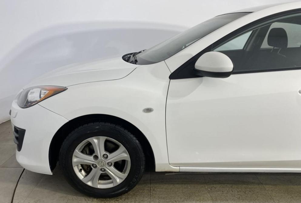 Mazda 3 II (BL) Саранск  - изображение 9