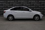 Lada (ВАЗ) Vesta I Томск  - изображение 17