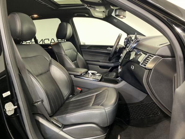 Mercedes-Benz GLE I (W166) с пробегом 2017 года, цена 2 550 000 рублей, 231043 км, внедорожник, Автокод Объявления