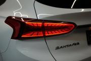 Hyundai Santa Fe IV Крым  - изображение 55