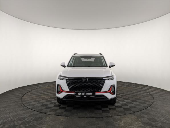 Changan CS35 Plus I Рестайлинг с пробегом 2024 года, цена 1 880 000 рублей, 27540 км, внедорожник, Автокод Объявления