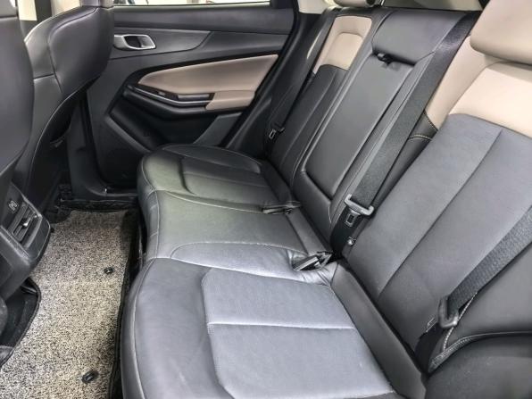Changan CS55 Plus II с пробегом 2021 года, цена 1 887 000 рублей, 44000 км, внедорожник, Автокод Объявления