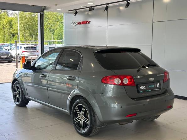Chevrolet Lacetti I с пробегом 2010 года, цена 447 000 рублей, 169035 км, седан, Автокод Объявления