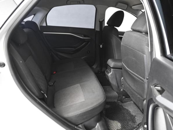 Lada (ВАЗ) Vesta I с пробегом 2019 года, цена 950 000 рублей, 176048 км, седан, Автокод Объявления