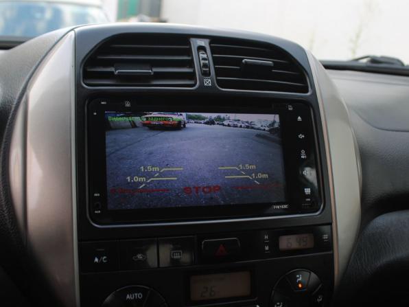 Toyota RAV4 II (XA20) Рестайлинг с пробегом 2004 года, цена 779 000 рублей, 384078 км, внедорожник, Автокод Объявления