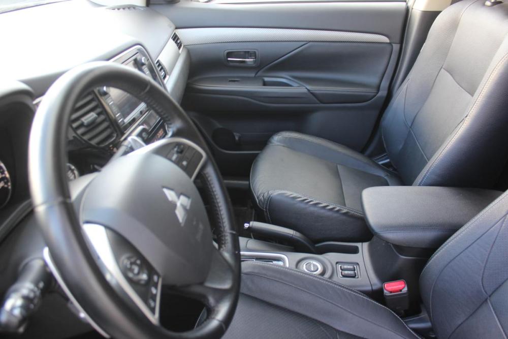Mitsubishi Outlander III Белгород  - изображение 11