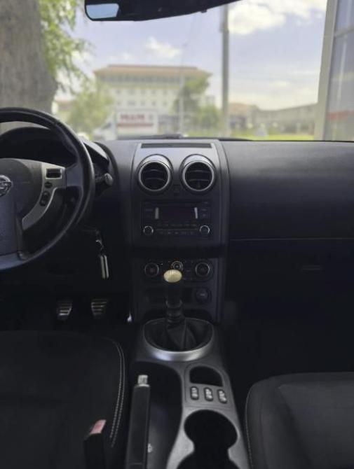 Nissan Qashqai+2 I Рестайлинг Ставрополь  - изображение 16