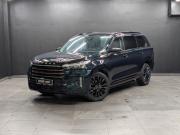 Exeed VX I Москва  - изображение 31