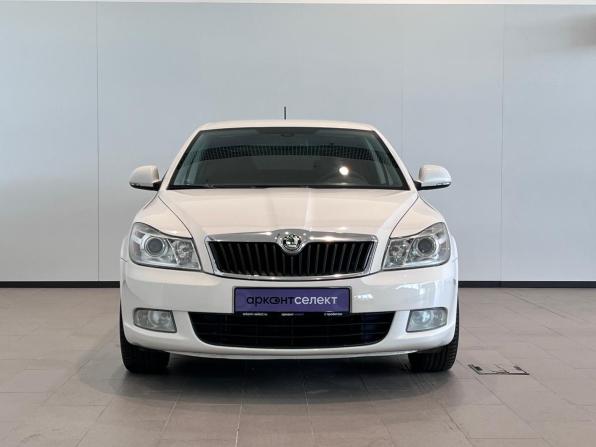 Skoda Octavia II (A5) Рестайлинг с пробегом 2012 года, цена 710 000 рублей, 192819 км, лифтбек, Автокод Объявления