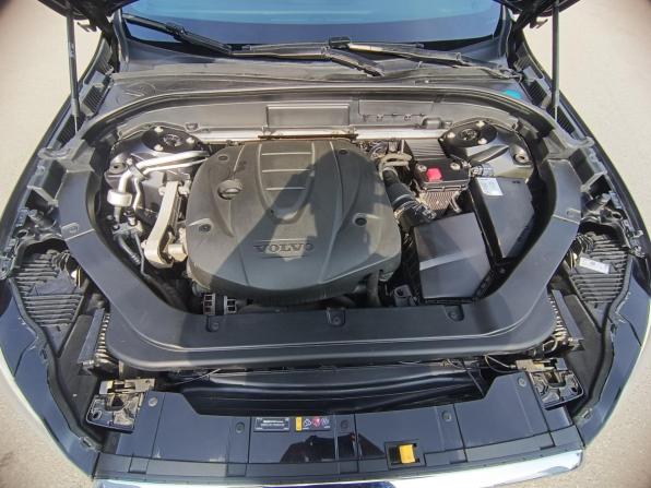 Volvo XC60 II с пробегом 2019 года, цена 3 650 000 рублей, 120000 км, внедорожник, Автокод Объявления