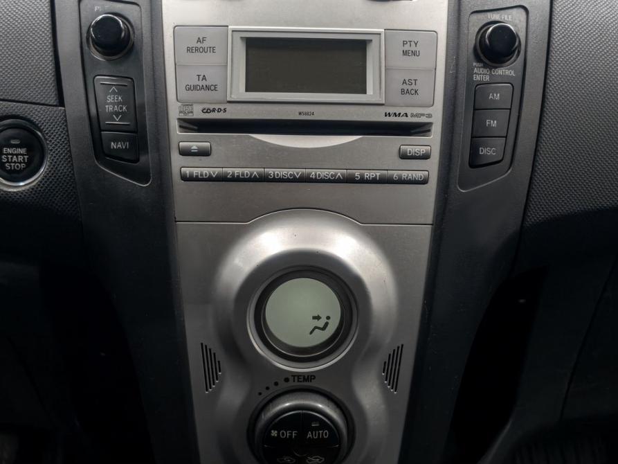 Toyota Yaris II Ростов-на-Дону  - изображение 13
