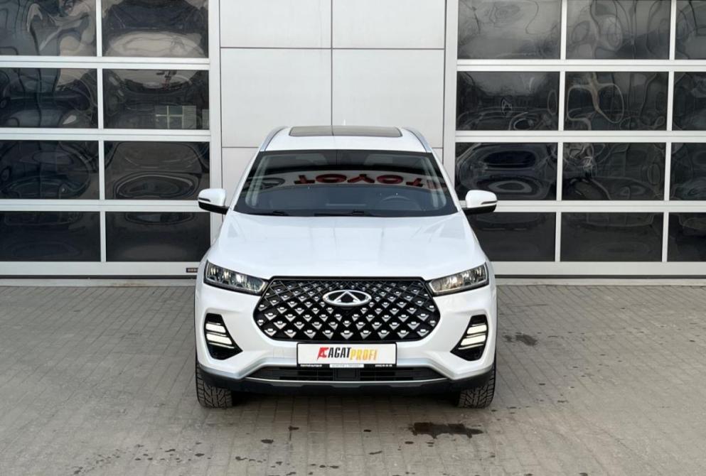 Chery Tiggo 7 Pro I Владимир  - изображение 2