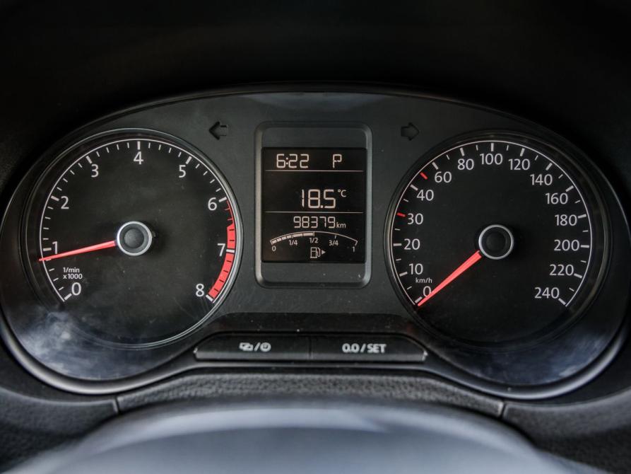 Volkswagen Polo V Рестайлинг Волгоград  - изображение 9