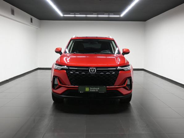 Changan CS35 Plus I Рестайлинг с пробегом 2024 года, цена 1 945 000 рублей, 30148 км, внедорожник, Автокод Объявления