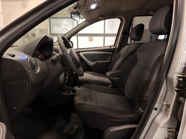 Renault Duster I с пробегом 2013 года, цена 729 000 рублей, 195000 км, внедорожник, Автокод Объявления