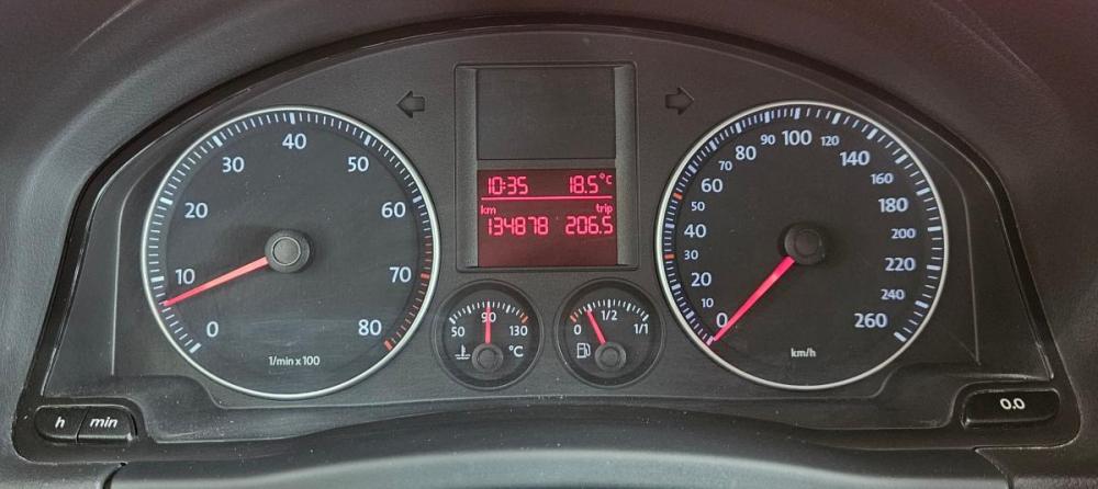Volkswagen Golf Plus I Вологда  - изображение 10