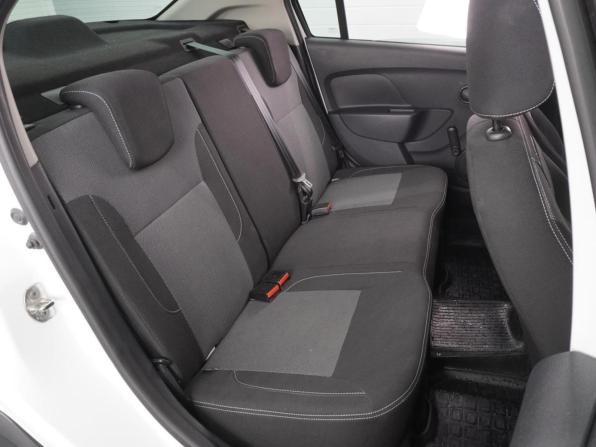 Renault Logan II Рестайлинг с пробегом 2022 года, цена 1 299 000 рублей, 49709 км, седан, Автокод Объявления
