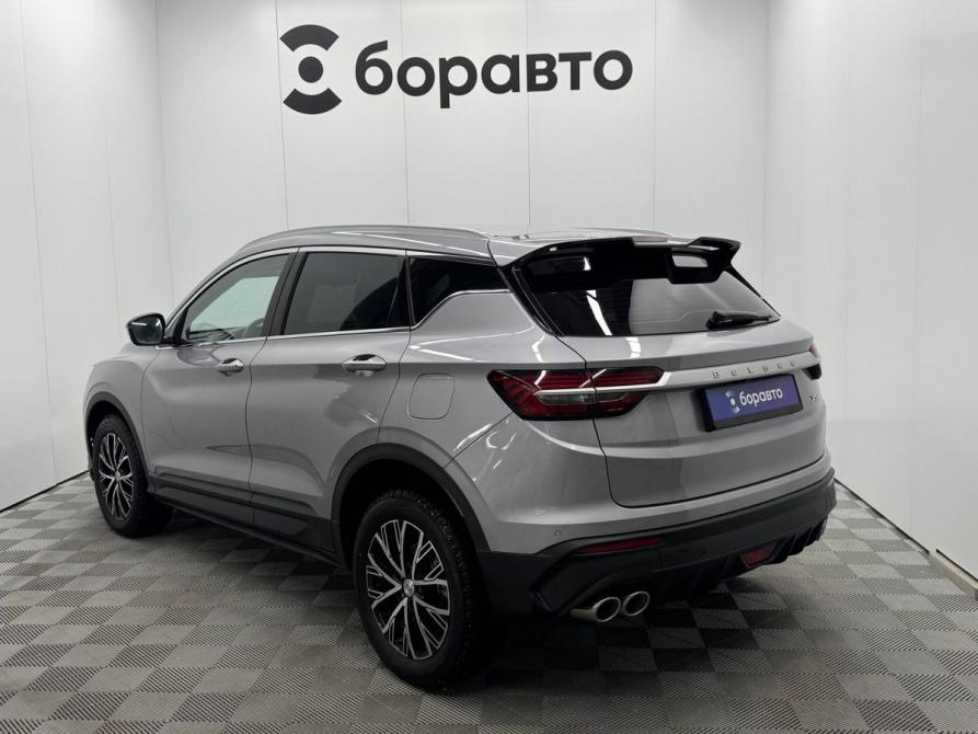 Belgee X50 Воронеж  - изображение 5