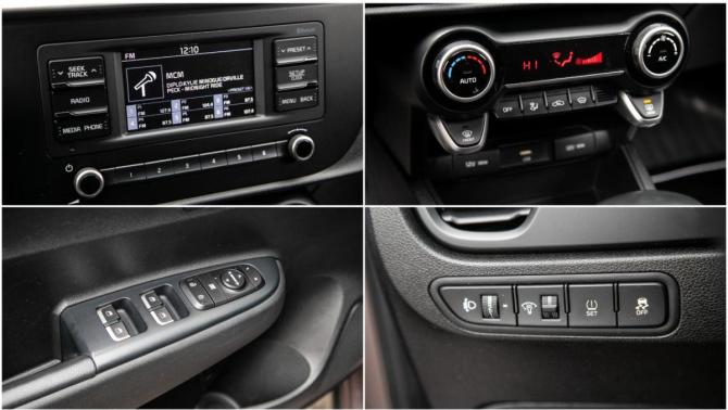Kia Rio IV Рестайлинг с пробегом 2021 года, цена 1 598 000 рублей, 62000 км, хэтчбек, Автокод Объявления
