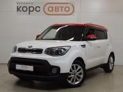 Kia Soul II Рестайлинг Калуга  - изображение 19