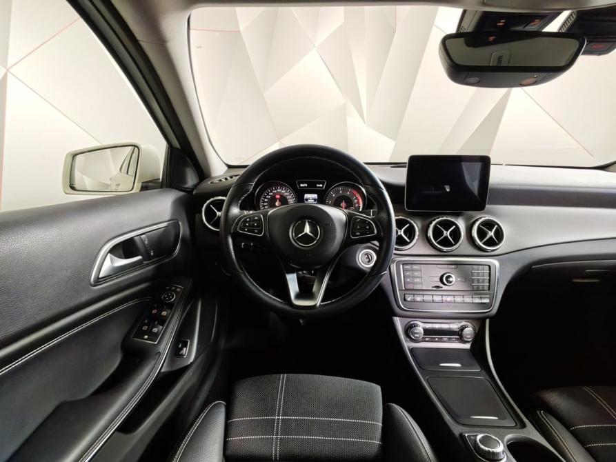 Mercedes-Benz GLA I (X156) Москва  - изображение 20
