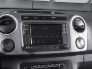 Volkswagen Amarok I Ростов-на-Дону  - изображение 29