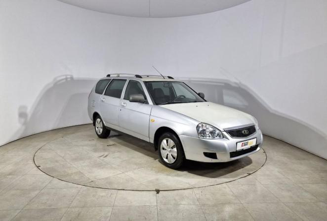 Lada (ВАЗ) Priora I с пробегом 2013 года, цена 200 000 рублей, 196292 км, универсал, Автокод Объявления