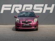 Toyota Vitz II (XP90) Краснодар  - изображение 20