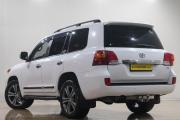 Toyota Land Cruiser 200 Series Рестайлинг 1 Новокузнецк  - изображение 54