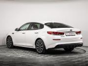 Kia Optima IV Рестайлинг Санкт-Петербург  - изображение 38