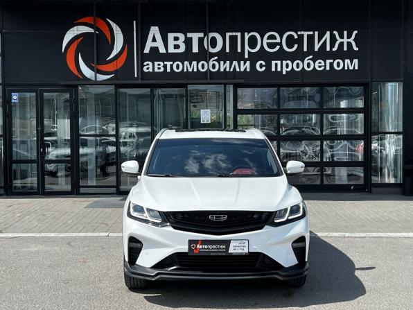 Geely Coolray I с пробегом 2023 года, цена 1 798 000 рублей, 79736 км, внедорожник, Автокод Объявления