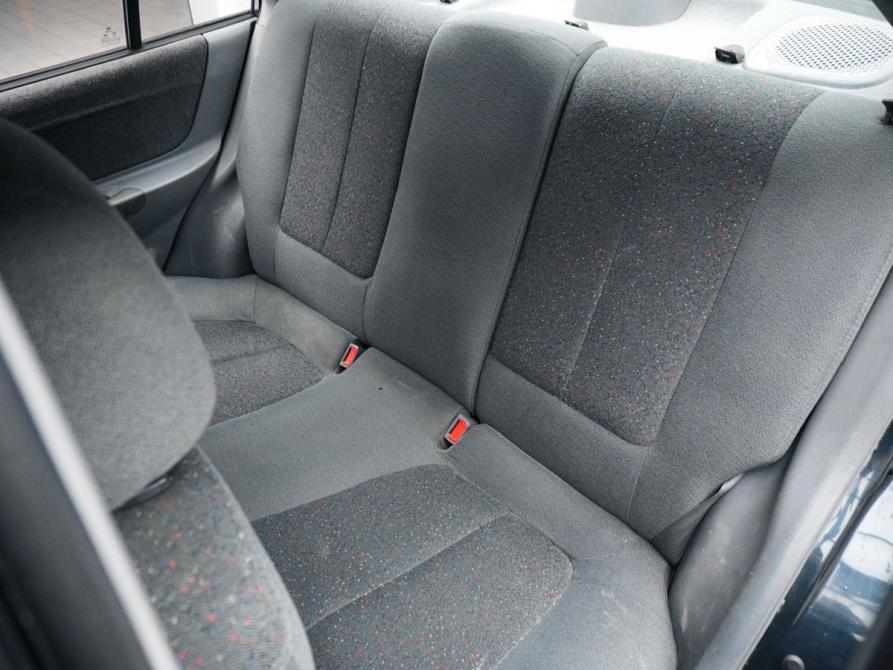 Hyundai Accent II Ростов-на-Дону  - изображение 19