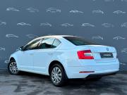 Skoda Octavia III (A7) Рестайлинг Санкт-Петербург  - изображение 24