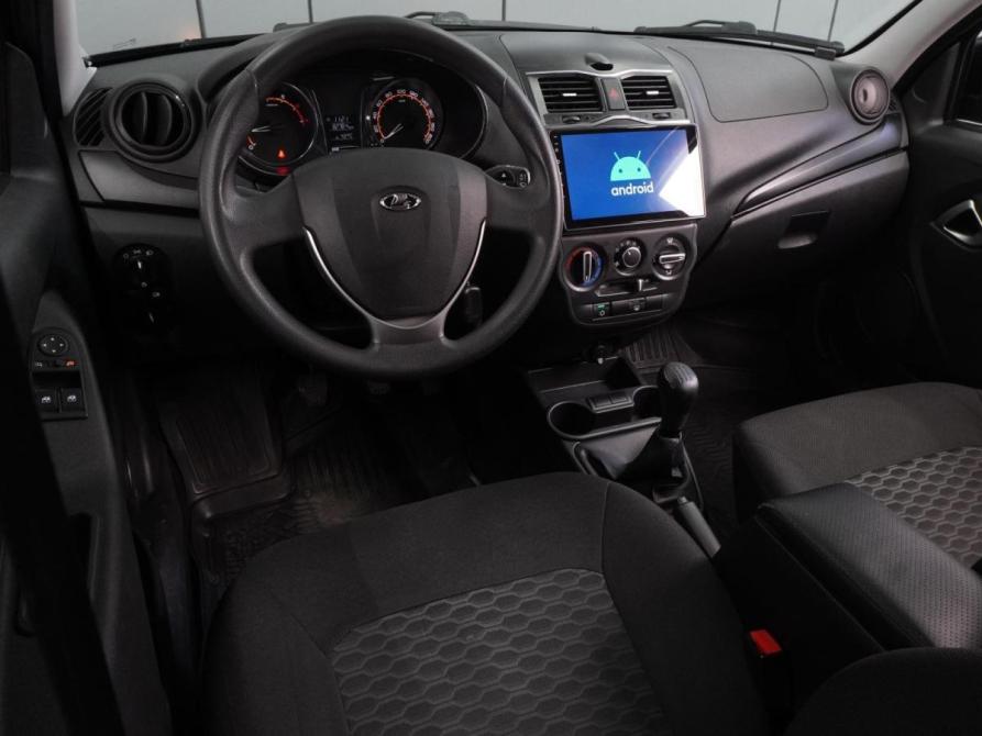 Lada (ВАЗ) Granta I Рестайлинг Воронеж  - изображение 6