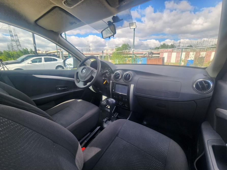 Nissan Almera III (G15) Санкт-Петербург  - изображение 10