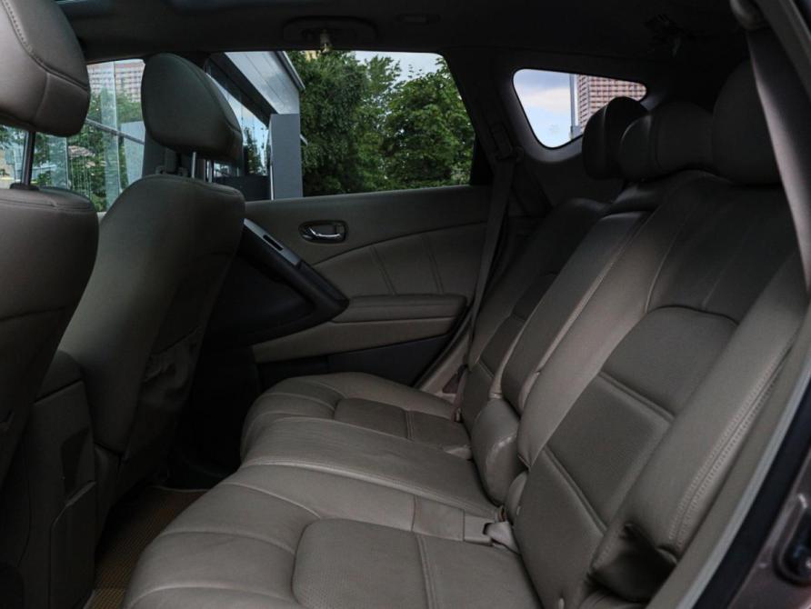 Nissan Murano II (Z51) Рестайлинг 2 Москва  - изображение 9