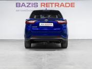 Toyota Harrier III (XU60) Рестайлинг Тюмень  - изображение 32