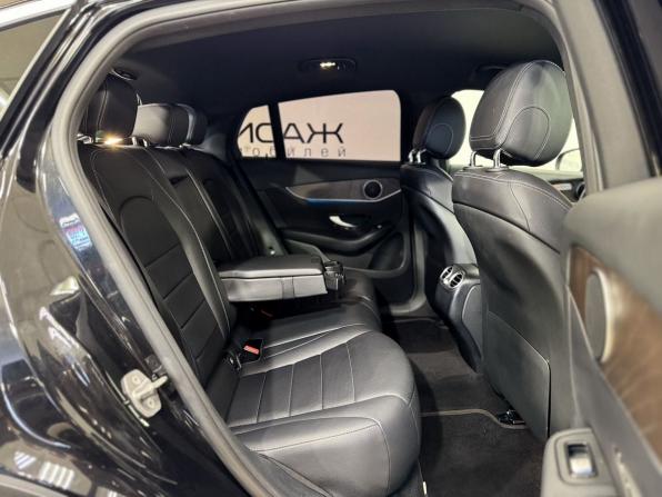 Mercedes-Benz GLC Coupe I (C253) с пробегом 2017 года, цена 4 190 000 рублей, 74130 км, внедорожник, Автокод Объявления