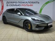 Denza Z9 Москва  - изображение 33