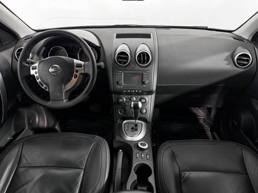 Nissan Qashqai I Санкт-Петербург  - изображение 15