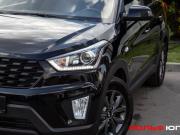 Hyundai Creta I Рестайлинг Москва  - изображение 35