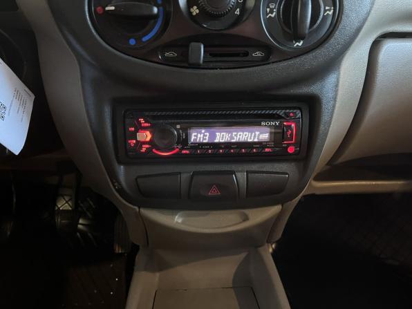 Lada (ВАЗ) Kalina I с пробегом 2011 года, цена 89 000 рублей, 215699 км, седан, Автокод Объявления
