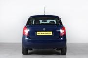 Skoda Fabia II Рестайлинг Новосибирск  - изображение 23