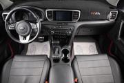 Kia Sportage IV Рестайлинг Оренбург  - изображение 30