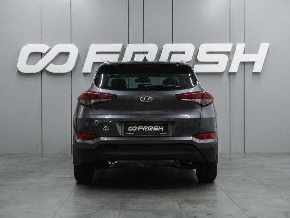 Hyundai Tucson III с пробегом 2015 года, цена 1 869 000 рублей, 157854 км, внедорожник, Автокод Объявления