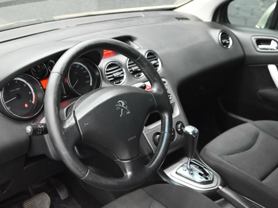 Peugeot 408 I Екатеринбург  - изображение 20