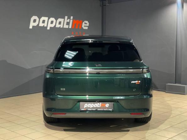 Li Auto (Lixiang) L7 I с пробегом 2023 года, цена 6 850 000 рублей, 214 км, внедорожник, Автокод Объявления